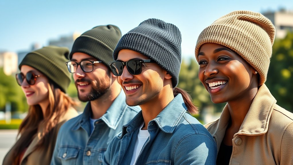 top hemp beanie choices