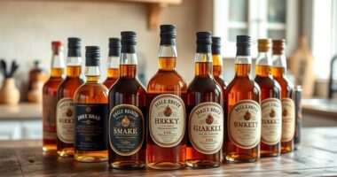 top hickory liquid smoke brands