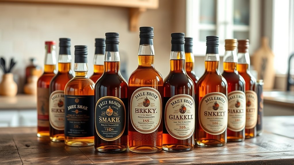 top hickory liquid smoke brands