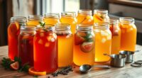 top kombucha brewing kits