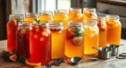 top kombucha brewing kits