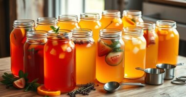 top kombucha brewing kits