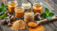 top maca powder for energy