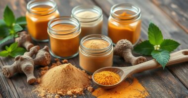 top maca powder for energy