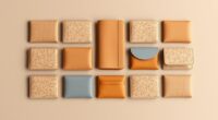 top minimalist cork wallets