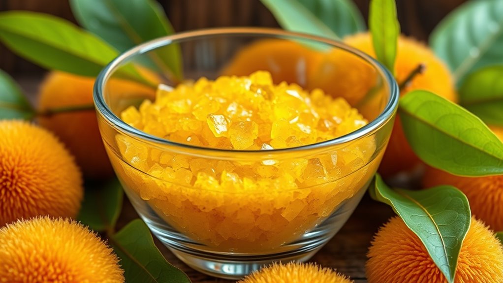 top monk fruit sweeteners