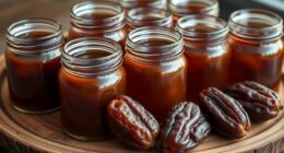top natural date syrups