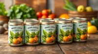 top organic canned jackfruit