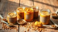 top organic pumpkin seed butters