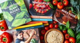 top plant based diet books