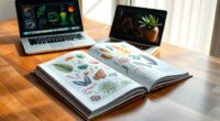 top plant microbiome books