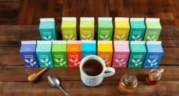 top powdered oat milk creamers