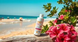 top reef safe sunscreens
