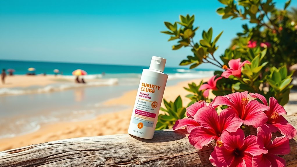 top reef safe sunscreens