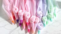 top reusable icing piping bags