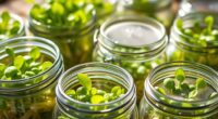 top sprouting jar kit reviews