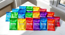 top sugar free hydration options