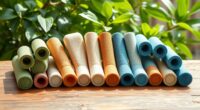 top sustainable foam rollers