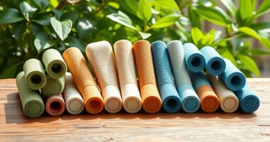 top sustainable foam rollers