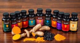 top turmeric supplements 2025