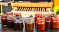 top vegan barbecue sauce samplers