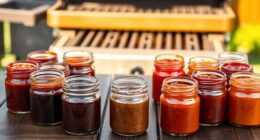 top vegan barbecue sauce samplers