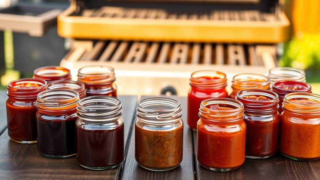 top vegan barbecue sauce samplers