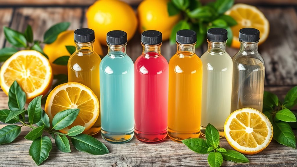 top vegan fermented bcaa supplements
