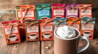 top vegan hot chocolate bundles