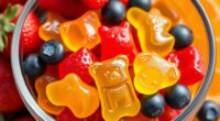 top vegan kids gummies