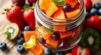 top vegan multivitamin gummies