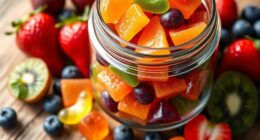 top vegan multivitamin gummies