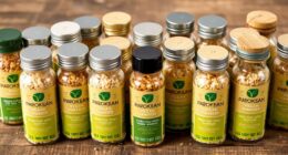 top vegan parmesan shakers