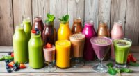 top vegan shake recommendations