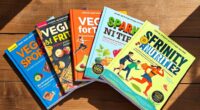 top vegan sports nutrition handbooks