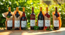top vegan wine sets