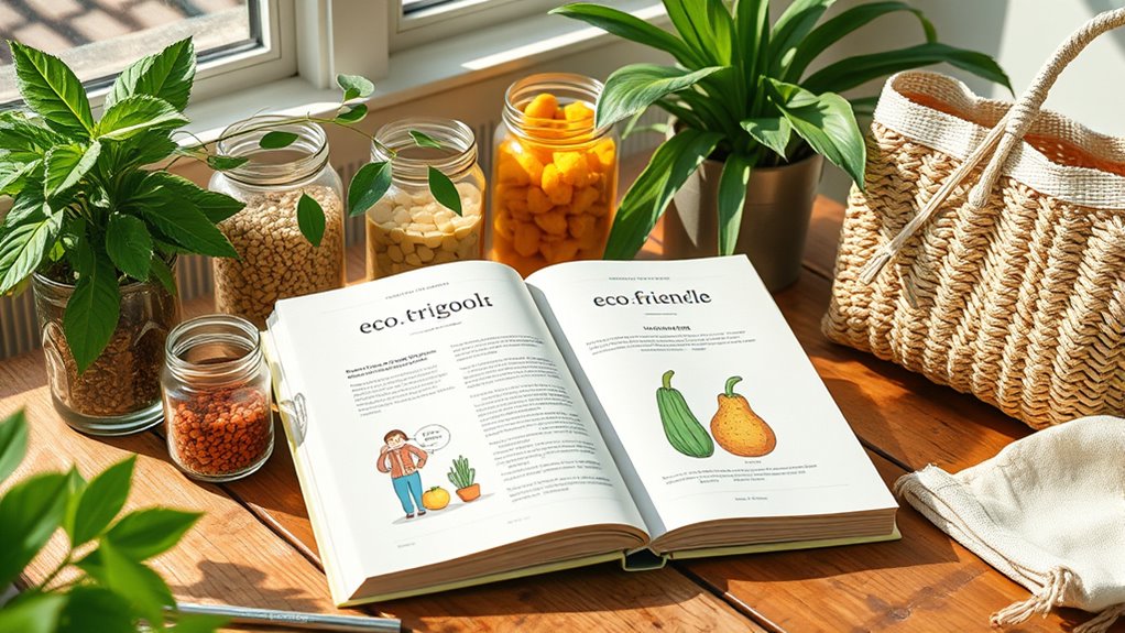 top vegan zero waste guides