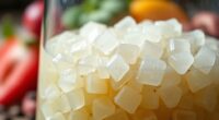 top water kefir grains
