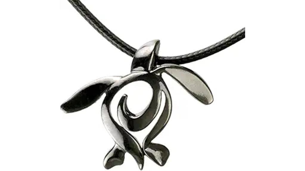 unisex sea turtle jewelry