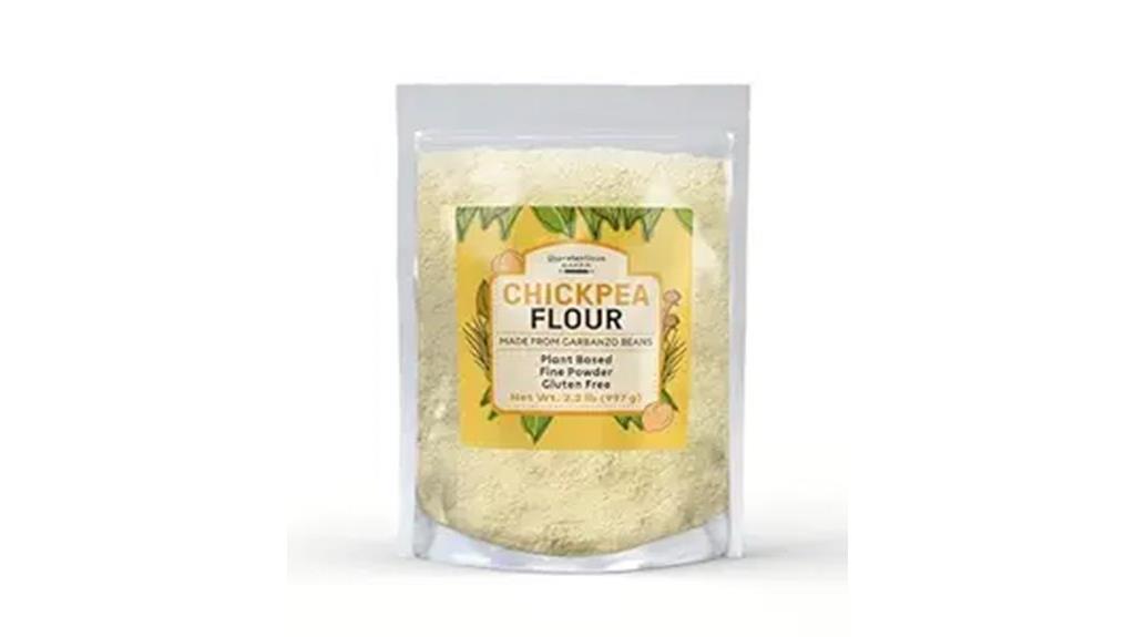 unpretentious 2 2 lb chickpea flour