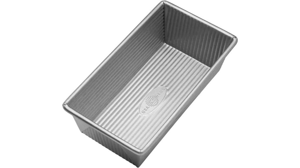 usa pan loaf pan