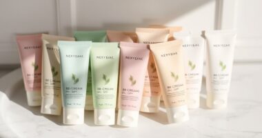 vegan bb creams with spf