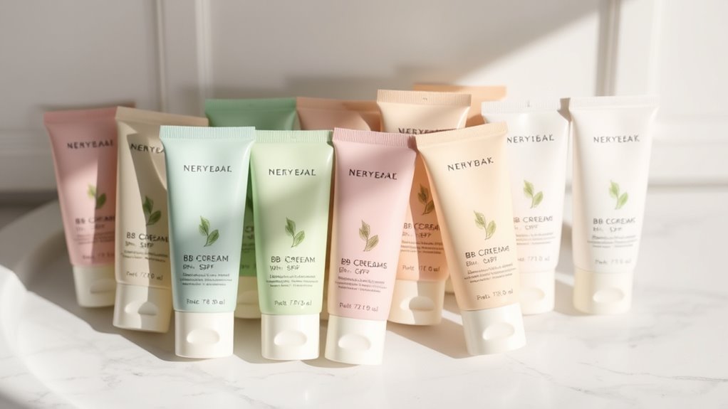 vegan bb creams with spf