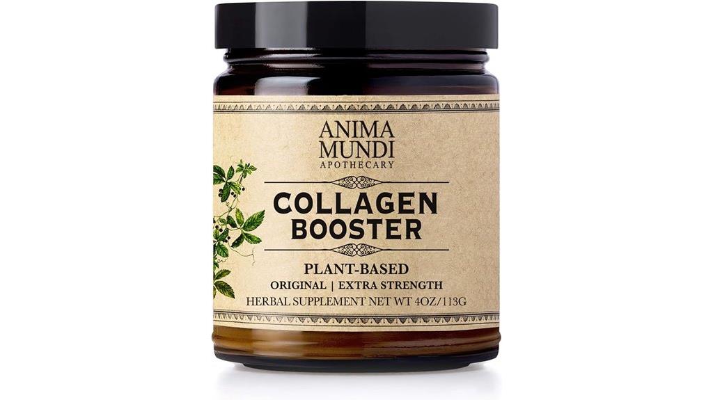 vegan collagen powder