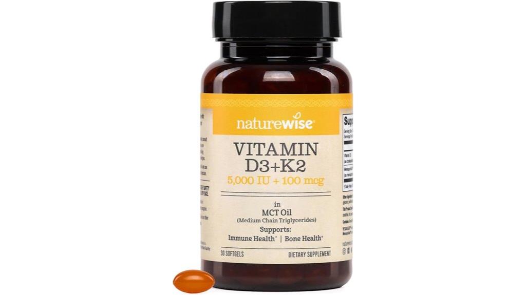 vegan d3 and k2