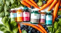 vegan d3 k2 supplements