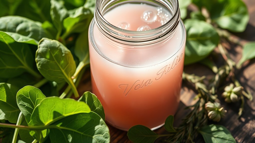 vegan fermented bcaa criteria