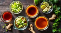 vegan fish sauce substitutes