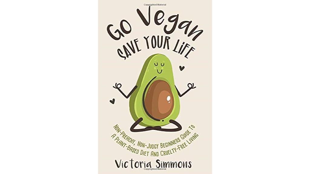 vegan living guide