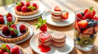 vegan oil free dessert cookbooks